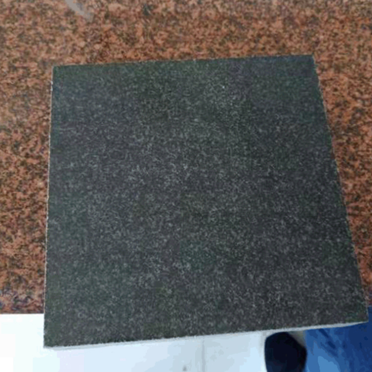 中國黑石材 水景壓頂與板材加工的專業解析