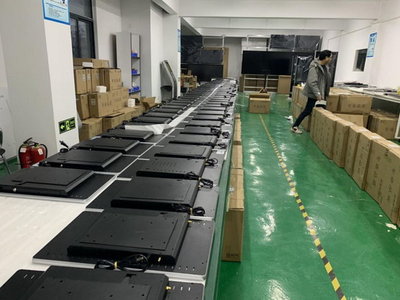 銳意進取，智贏發展——走進武漢晶尚視，看國產電視的破局之路