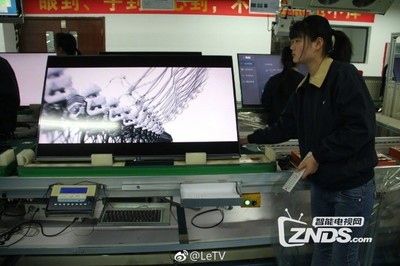 探秘樂視超級電視誕生之謎 從顛覆到堅守，414樂迷節的充足備貨背后