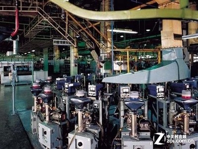 王牌中的王牌 CRT顯像管電視與液晶電視的時代交響